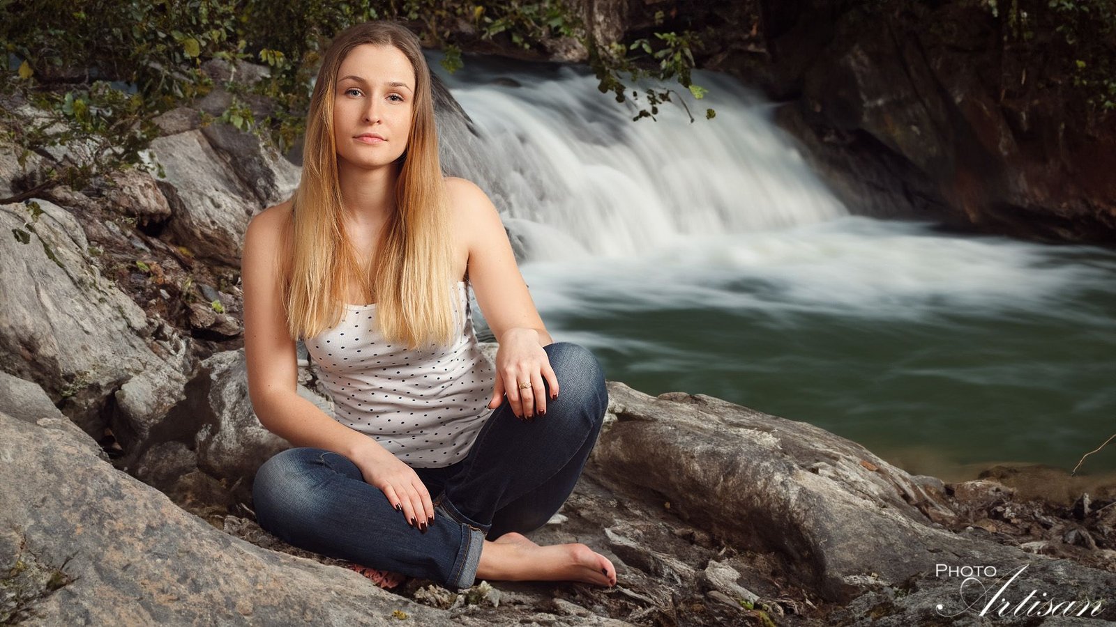 Down By The River